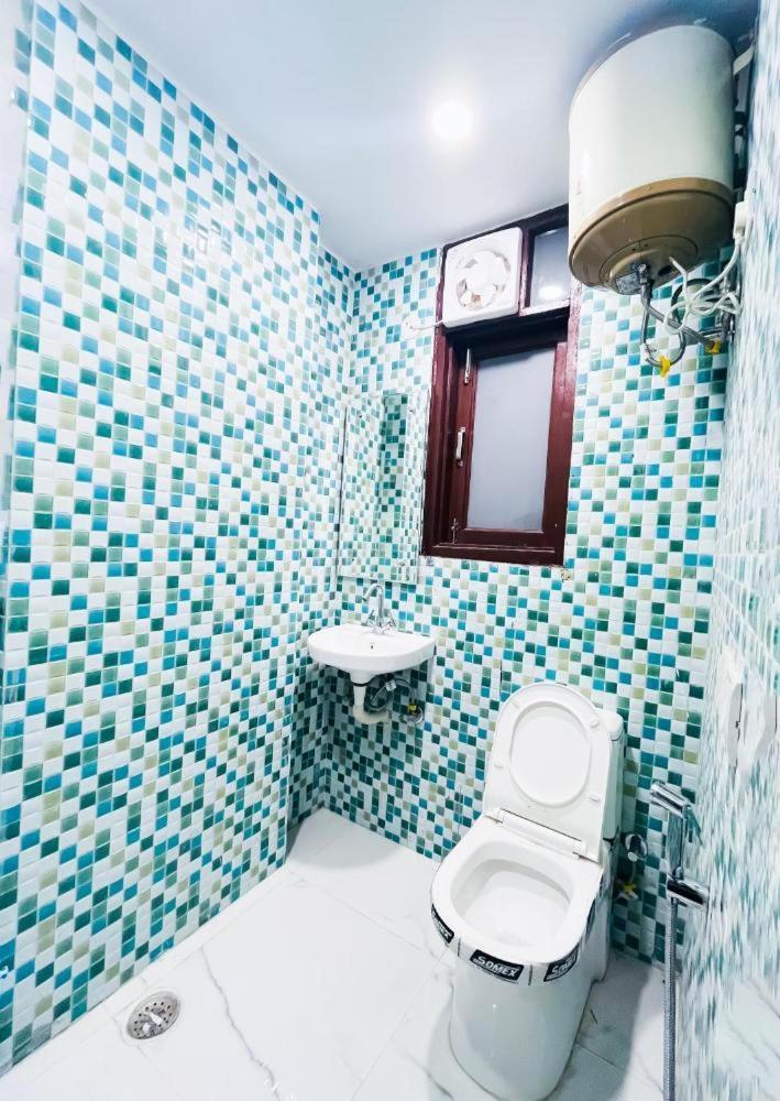 Bed & Breakfast 24by7 New Delhi